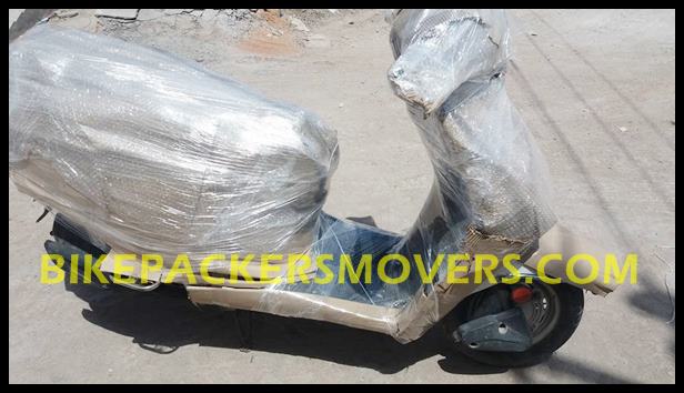 activa packers movers pune Bhiwandi