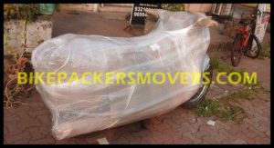 bike packers movers pune Mulund
